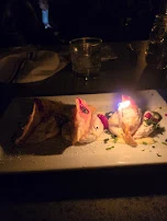 Berry Dessert