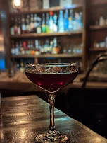 Mole Fashioned