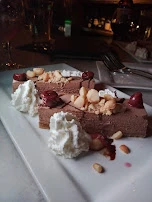 Nutella Cheesecake