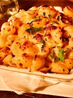 Truffle Mac & Cheese