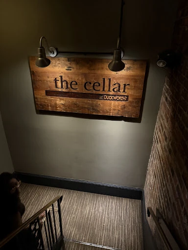 The Cellar at Duckworth's photo 3