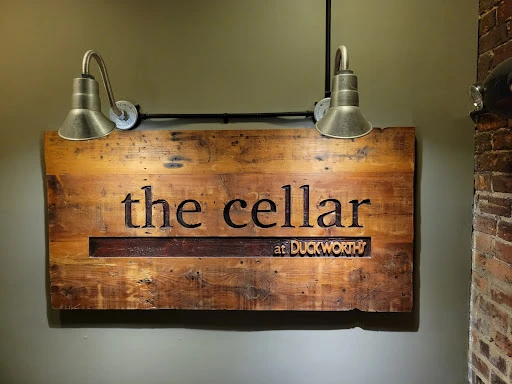 The Cellar at Duckworth's photo 9